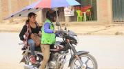 El alza de tarifas de transporte impulsan los mototaxis en Tarija
