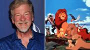 Roger Allers, uno de los directores de la icónica película animada ‘El rey león’, falleció a los 76 años