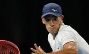 Cuándo debuta Sebastián Báez en el Australian Open: horario y cómo ver en vivo