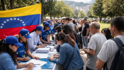 Vente Venezuela en Ecuador: cómo participar en la encuesta de retorno