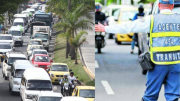 ¡Pilas al conducir! Pico y placa en Cali para el lunes 19 de enero de 2026
