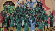 Senegal se consagró campeón de la Copa Africana de Naciones