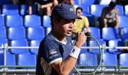 Prado y Dellien ponen a Bolivia en la escena ATP