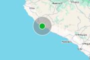Arequipa: Sismo de magnitud 4.0 se registró en Caravelí sin reportes de daños –
