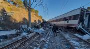 El accidente de Córdoba, el cuarto siniestro ferroviario más grave registrado en España