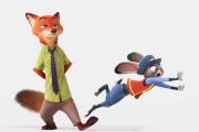 Zootopia 2 se convierte en la película animada de EEUU más taquillera de la historia