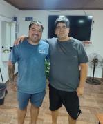 Primera B /Federico Suárez será el Entrenador de Saladero