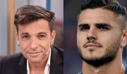 No soy de esa tribu: La polémica defensa de Martín Bossi con una picante frase contra Mauro Icardi