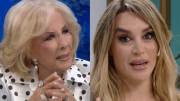 ¿Cómo es ?: La pregunta íntima de Mirtha Legrand sobre Javier Milei que incomodó a Fátima Florez