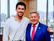 Estas son las cortitas de hoy lunes 19 de enero de 2026