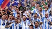Mundial 2026: confirmaron que la TV Pública transmitirá los partidos de Argentina