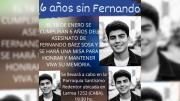 A seis años del asesinato de Fernando Báez Sosa: familia y amigos organizaron una misa