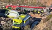 Tragedia en España: qué se sabe del choque de trenes tremendamente extraño que dejó al menos 39 muertos en Andalucía