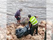 Un hombre es hallado muerto y atado de manos en el Trópico de Cochabamba