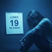 Blue Monday: qué es y porqué es el “día más triste del año”