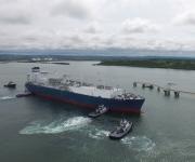 Petro ordena a la Andje la recuperación de un predio de la regasificadora Spec