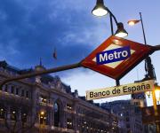 Al menos 39 muertos tras la colisión de dos trenes de alta velocidad en España