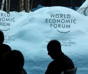 Davos inicia una nueva era en pugna con un orden mundial estremecido por Trump