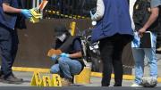 Pandilleros matan a 7 policías en Guatemala tras represión de motines carcelarios
