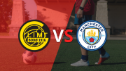 Champions League: Por la fecha 7 se enfrentarán FK Bodo/Glimt y Manchester City