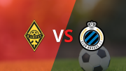 Champions League: Kairat Almaty recibirá a Club Brugge por la fecha 7