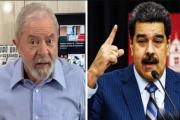 Lula da Silva condena el secuestro de Nicolás Maduro y advierte sobre el fin del derecho internacional