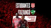 Estudiantes debuta en Copa Argentina ante Ituzaingó: horario, formaciones y TV