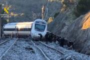 Lo que se sabe del choque de trenes en España que ya deja 39 muertos