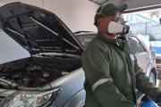Revisión y matriculación vehicular en Quito se inician este lunes 19 de enero; revisa los horarios