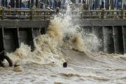 Alerta por la crecida del Río de la Plata y cambios de tiempo en la región