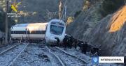 Aumentan a 39 los muertos tras choque de trenes en el sur de España