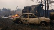 Incendios en Chile dejan al menos 19 muertos; permanece la inquietud por reactivación de focos