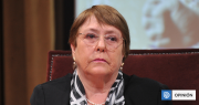 Michelle Bachelet y su carrera escabrosa a la ONU