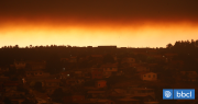Incendios en Biobío y Ñuble: estado actual de la emergencia, comunas afectadas y balance de daños
