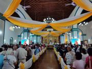 La Virgen de Belén blinda su historia como herencia inmaterial