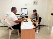 El municipio Bolívar inició zafra tributaria 2026