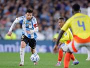 El Gobierno confirmó que la Televisión Pública transmitirán todos los partidos de la Selección Argentina en el Mundial 2026 y criticó al kirchnerismo