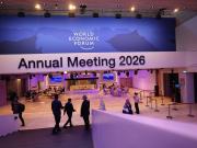 Davos 2026: las 5 preocupaciones sobre Argentina de los multimillonarios que se reúnen en Suiza