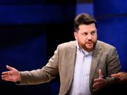 Los rusos antibélicos en Europa aprenden que deben cuidar sus palabras