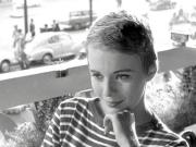 Jean Seberg, la musa trágica de la ‘nouvelle vague’ que el cine y varios libros vuelven a mirar