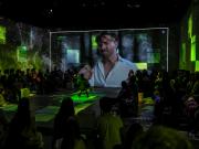 Es excelente: Casi normales inmersivo, ahora en castellano, transmite la emoción genuina y a centímetros de los actores