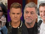 El libro de pases de la TV y el streaming 2026: las figuras que cambian de canal, los regresos, la ficción, las repeticiones, los reemplazos, los estrenos