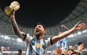 Mundial 2026: confirman que la TV Pública transmitirá todos los partidos de la Selección