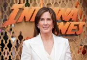 Final de una era Kathleen Kennedy deja la dirección de “Star Wars”