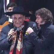 ¿Chequeño Palavecino? Rial disparó contra El Chaqueño