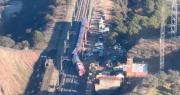 ¿Qué se sabe del accidente de dos trenes en España que ha provocado al menos 39 muertos?