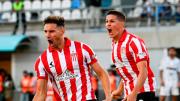 Estudiantes de La Plata vs. Ituzaingó, por la Copa Argentina 2026: horario, formaciones y TV