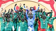 Senegal venció a Marruecos en una final polémica y se quedó con la Copa Africana de Naciones