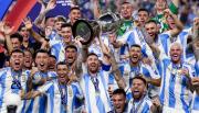 Mundial 2026: los partidos de la Selección Argentina se verán por la TV Pública