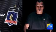Está increíble, se pasó: La reacción de Esteban Paredes tras conocer la nueva camiseta de Colo Colo